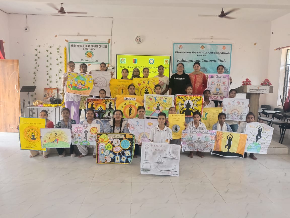Yoga Day Image 2
